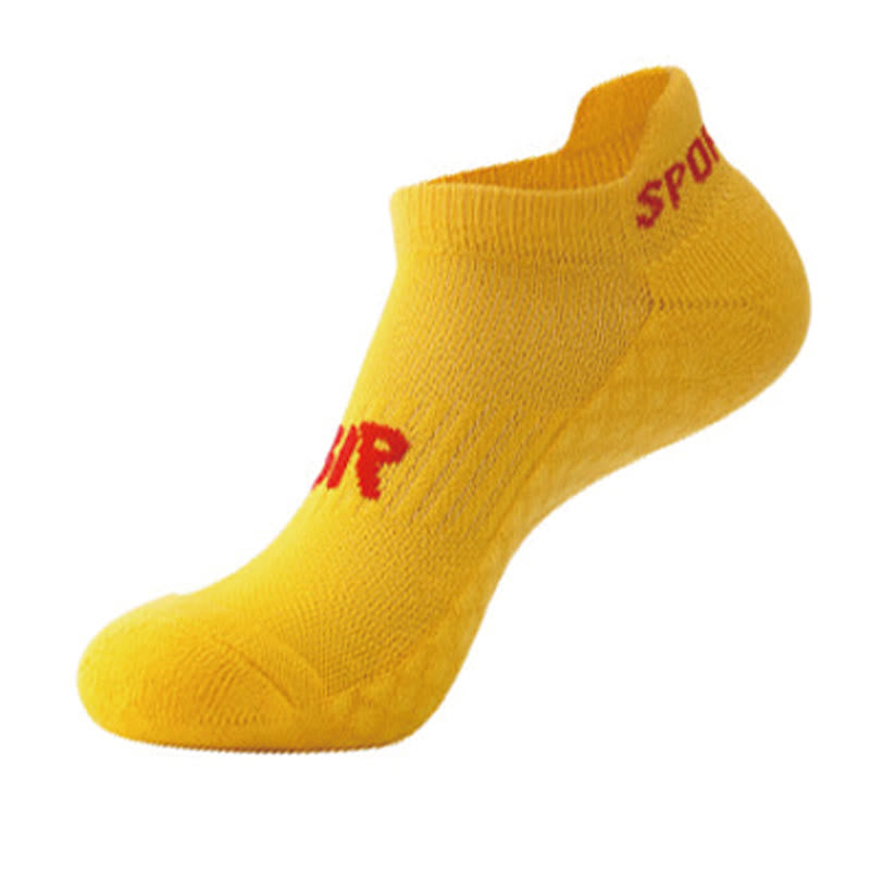 Chaussettes de compression pour chevilles à particules de massage (5 paires)