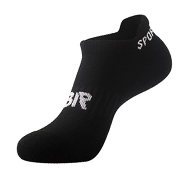 Chaussettes de compression pour chevilles à particules de massage (5 paires)