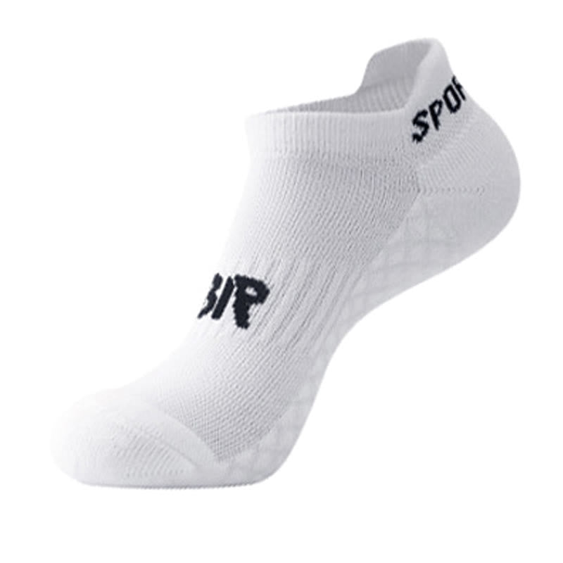 Chaussettes de compression pour chevilles à particules de massage (5 paires)