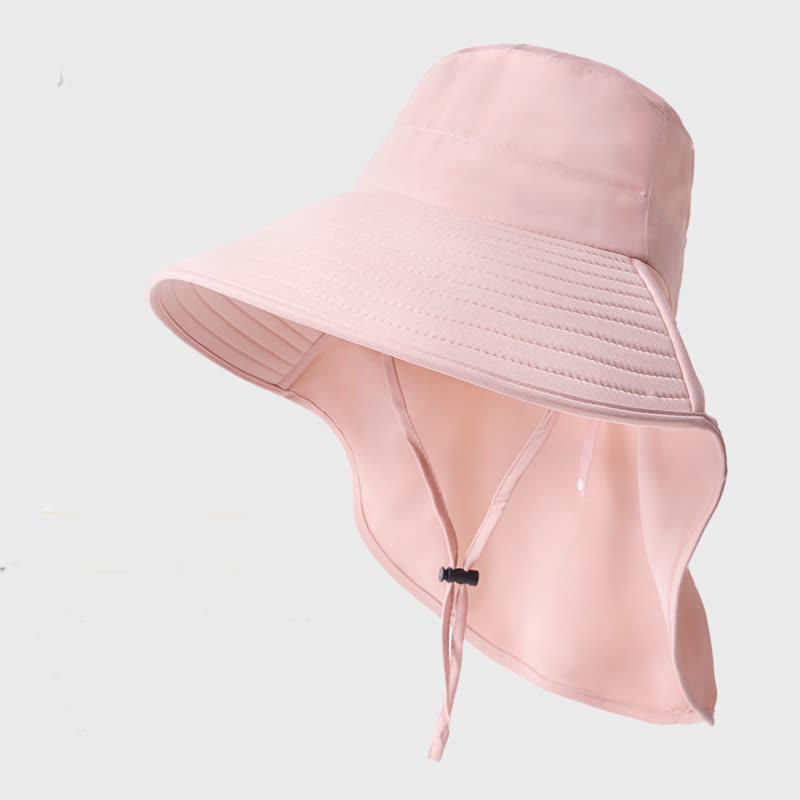 Chapeau bob imperméable à séchage rapide pour l'extérieur