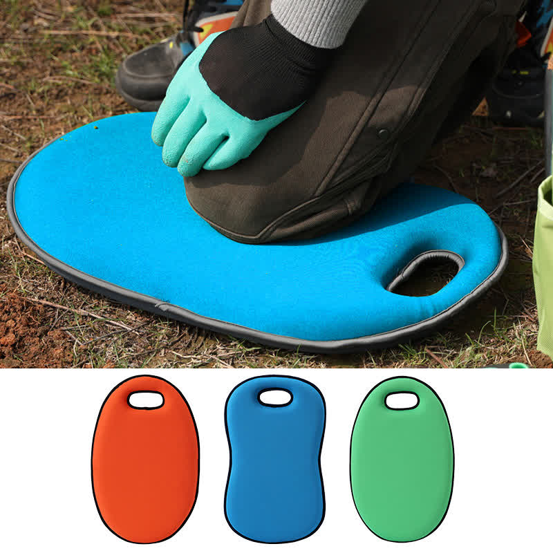 Genouillère de protection pour jardinage extérieur - image 1