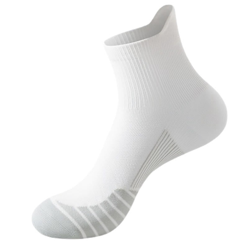 Chaussettes de sport respirantes à séchage rapide (5 paires)