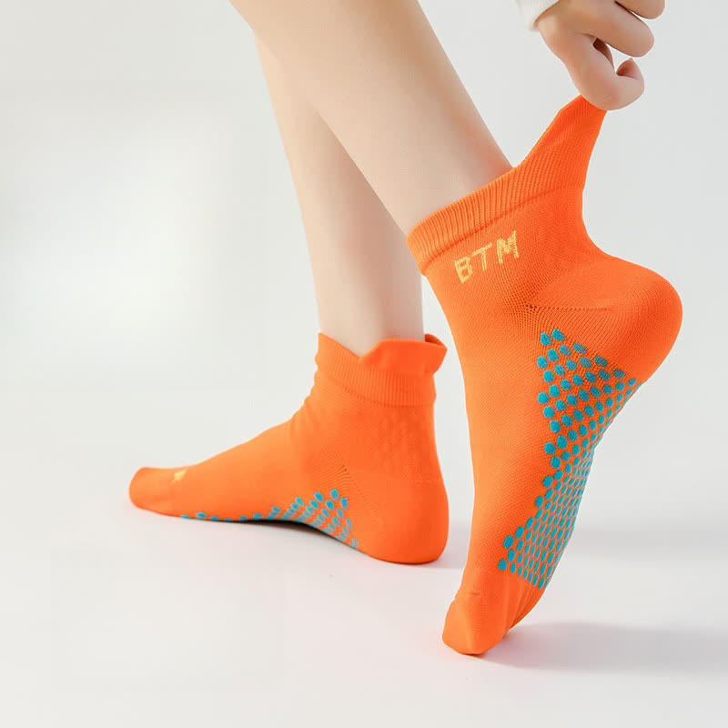 Chaussettes de sport respirantes, résistantes à l'usure et à séchage rapide (7 paires)