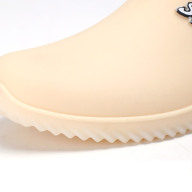 Chaussures de jardinage basses et imperméables
