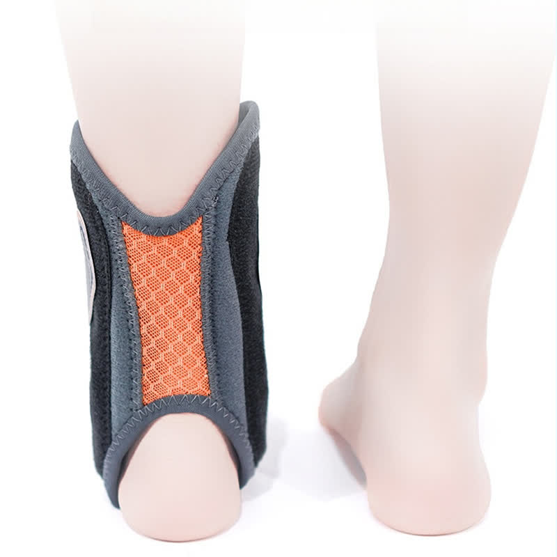 Chevillère de sport à sangle réglable
