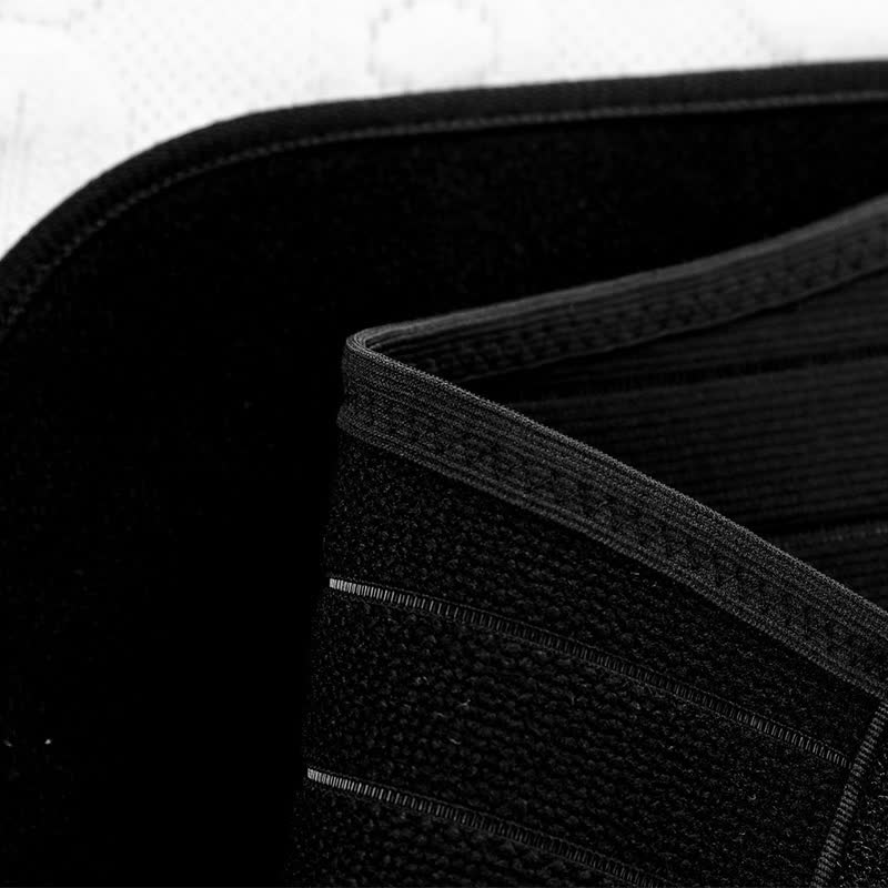 Ceinture gainante respirante