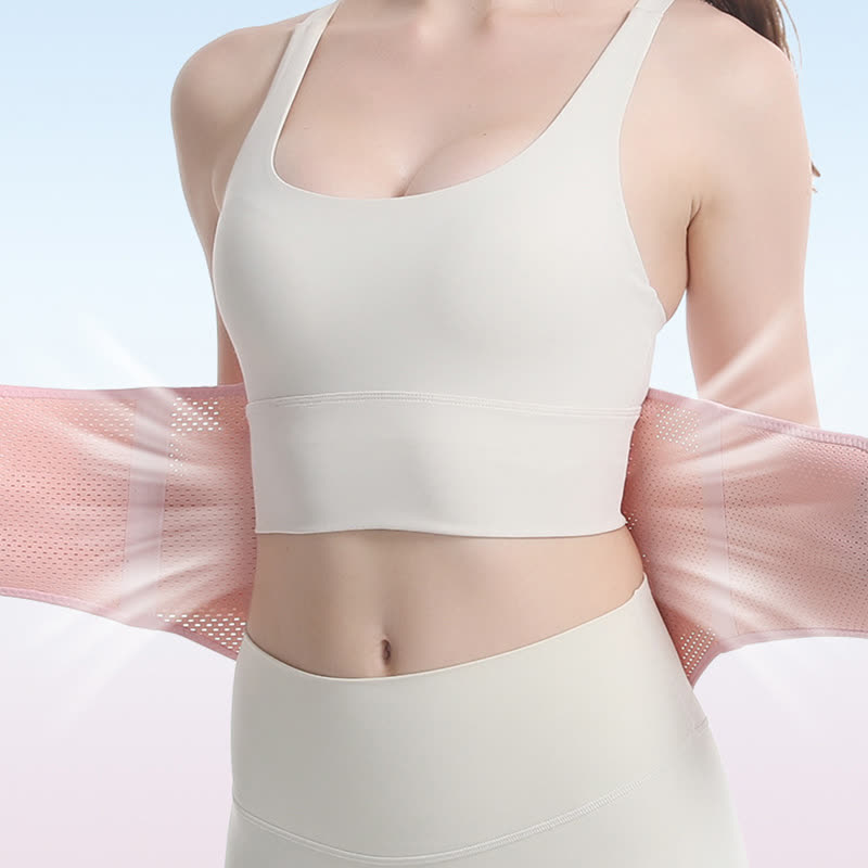 Ceinture de maintien de la taille pour le sport