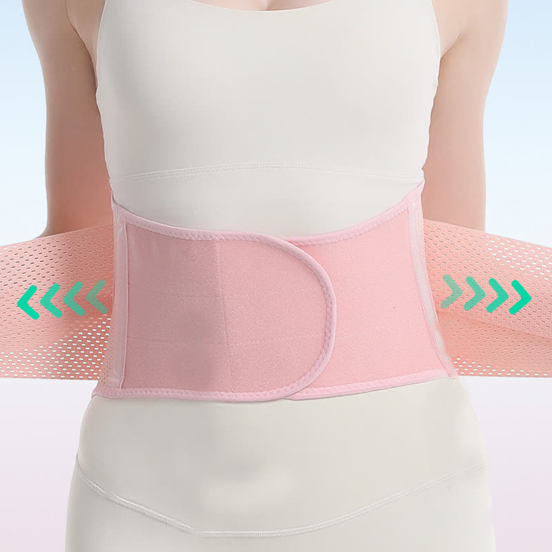 Ceinture de maintien de la taille pour le sport