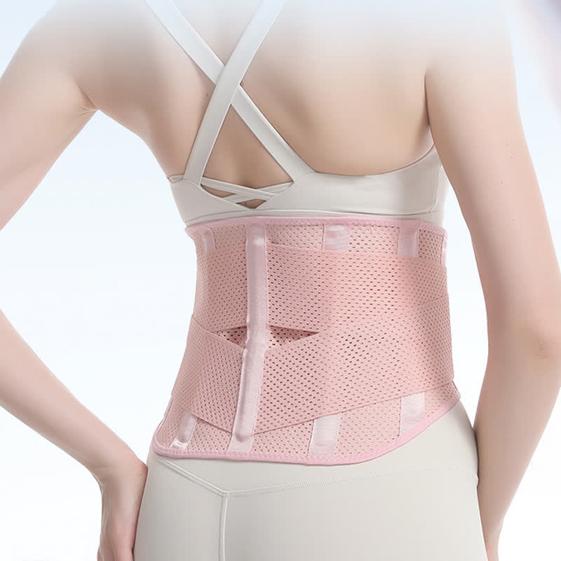 Ceinture de maintien de la taille pour le sport