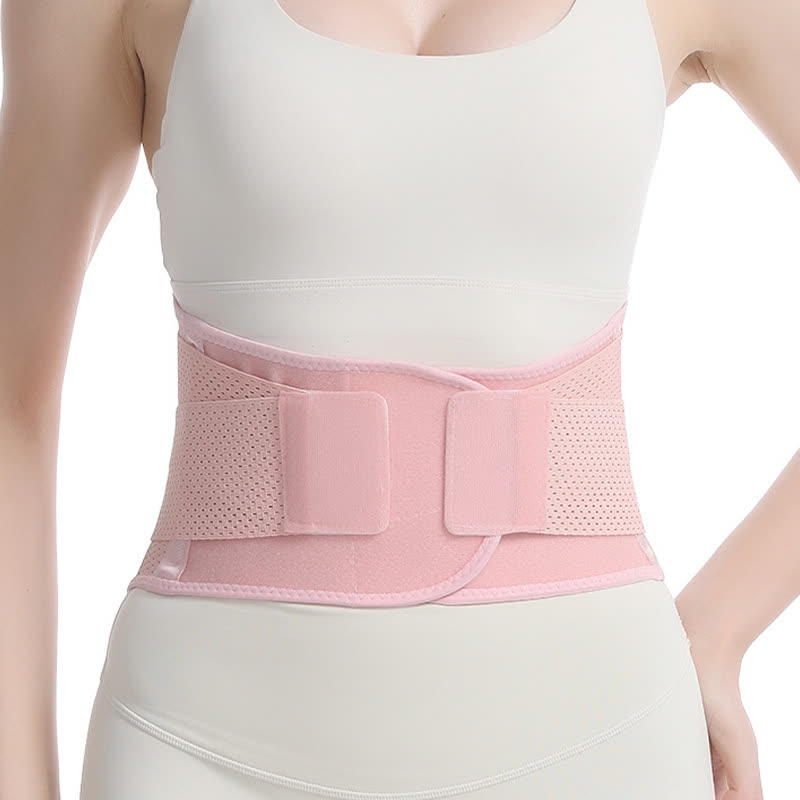 Ceinture de maintien de la taille pour le sport