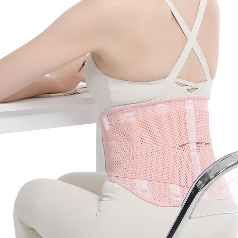 Ceinture de maintien de la taille pour le sport