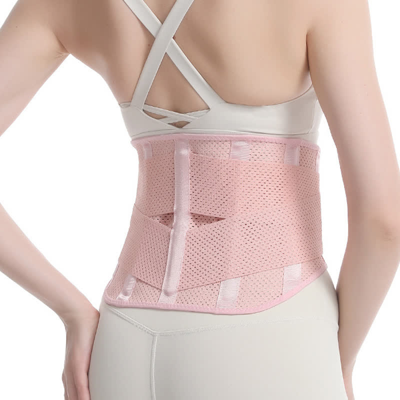 Ceinture de maintien de la taille pour le sport