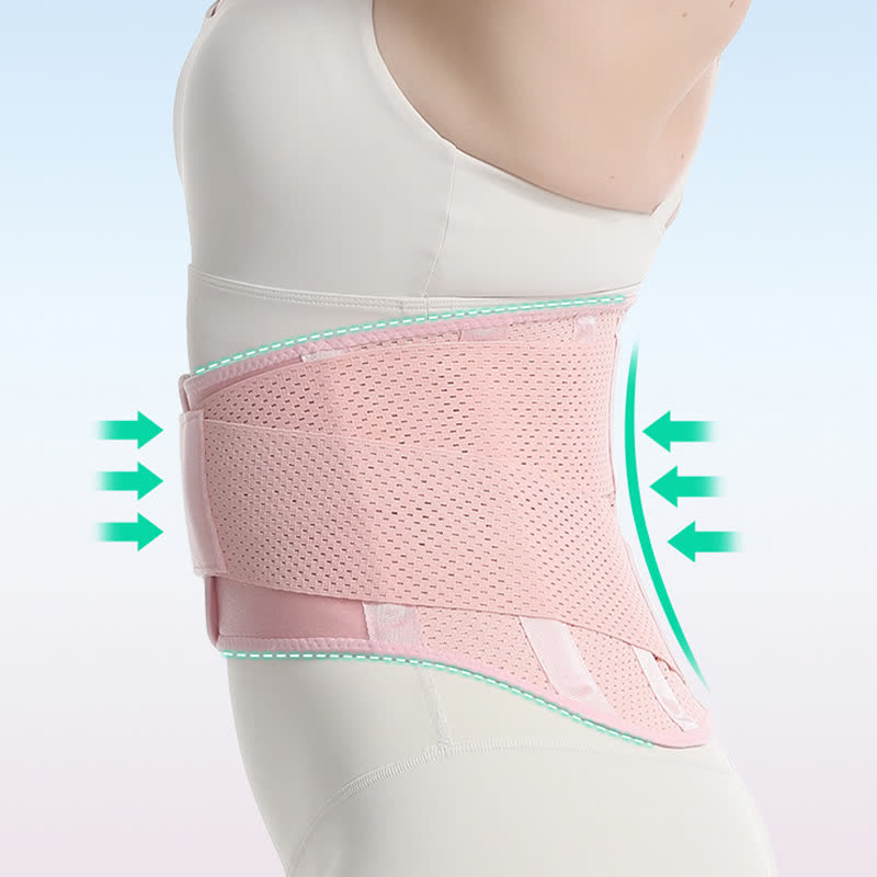 Ceinture de maintien de la taille pour le sport