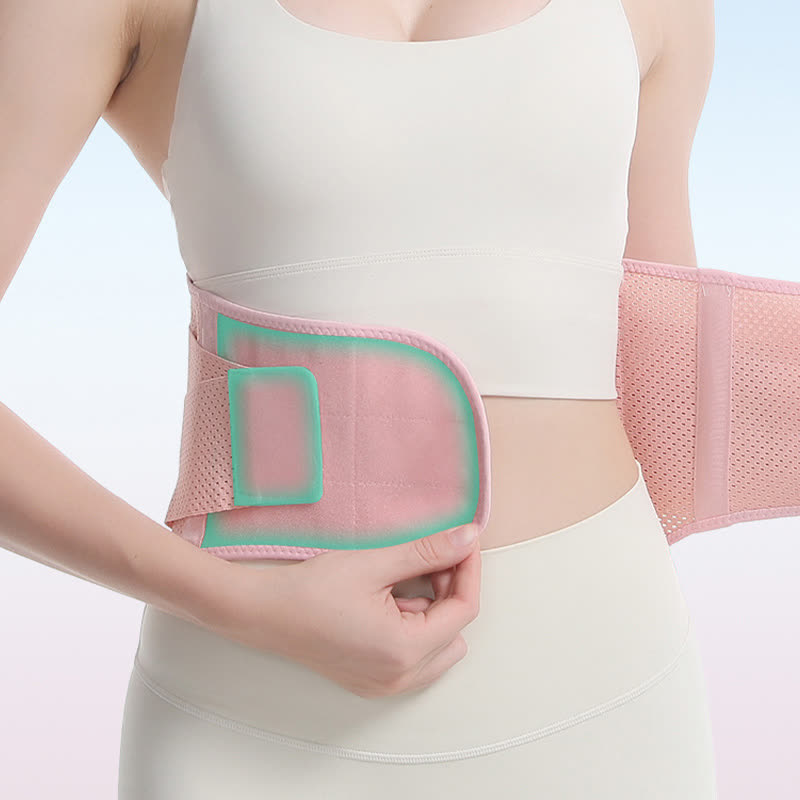 Ceinture de maintien de la taille pour le sport