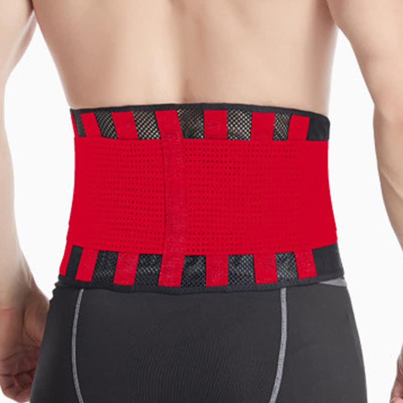 Ceinture de maintien de la taille pour le sport