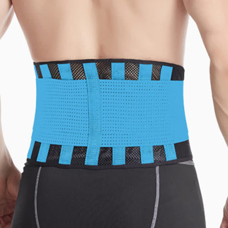 Ceinture de maintien de la taille pour le sport