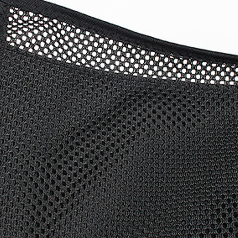 Ceinture de maintien de la taille pour le sport