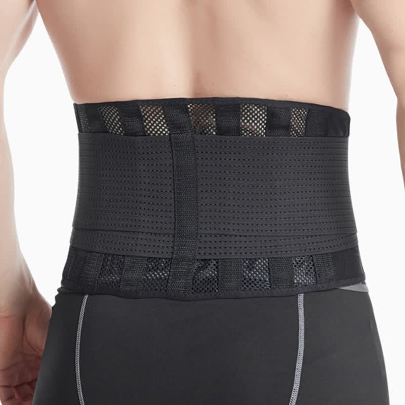 Ceinture de maintien de la taille pour le sport