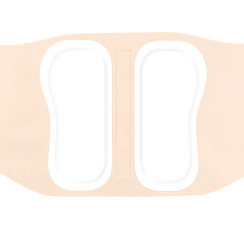Ceinture de compression respirante pour le sport
