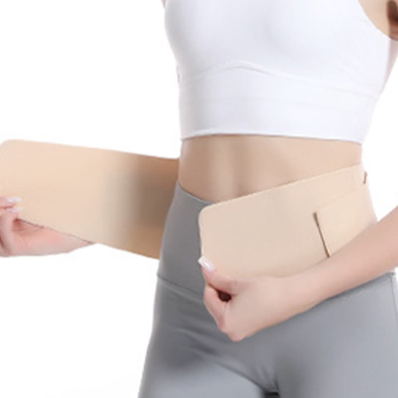 Ceinture de compression respirante pour le sport