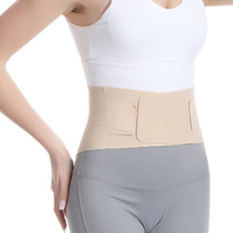 Ceinture de compression respirante pour le sport