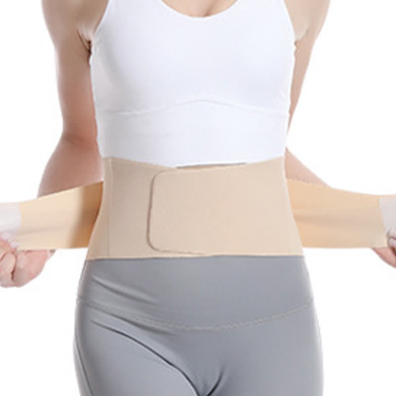 Ceinture de compression respirante pour le sport