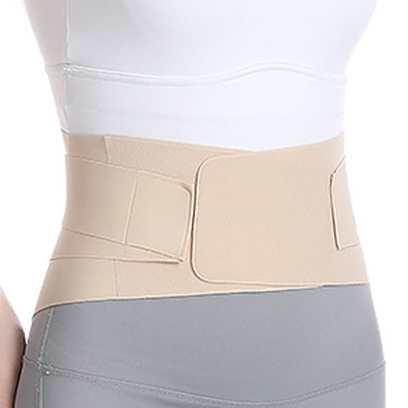 Ceinture de compression respirante pour le sport