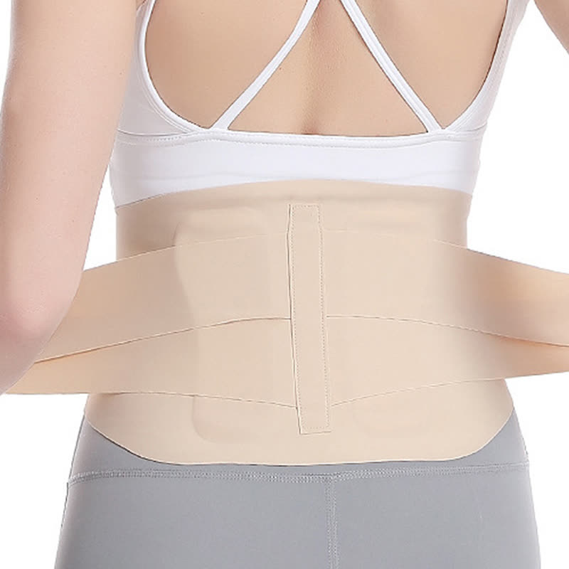 Ceinture de compression respirante pour le sport