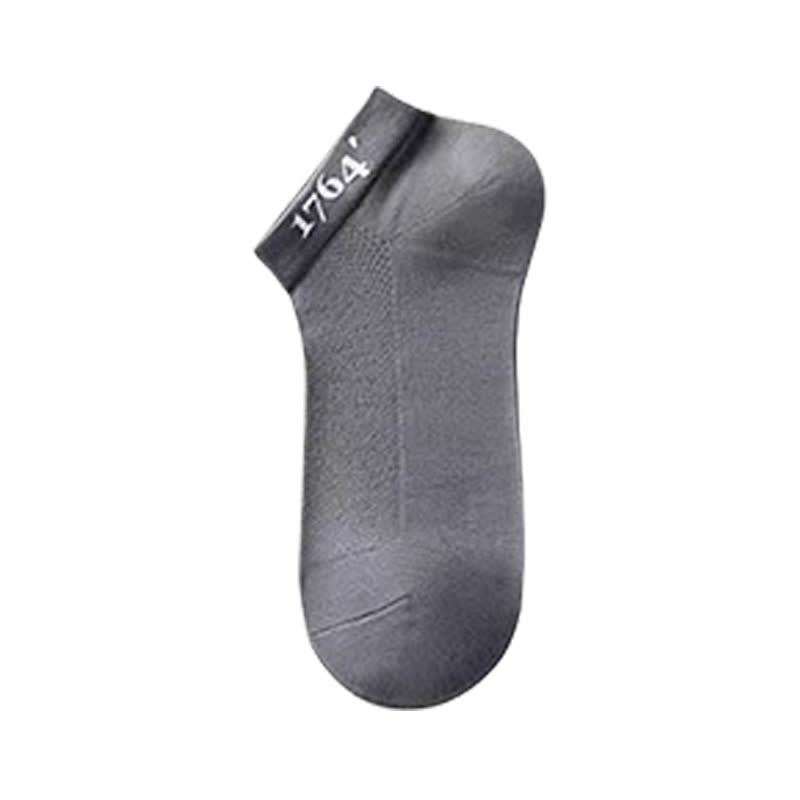 Chaussettes respirantes en maille absorbante (10 paires)