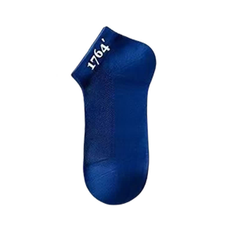 Chaussettes respirantes en maille absorbante (10 paires)