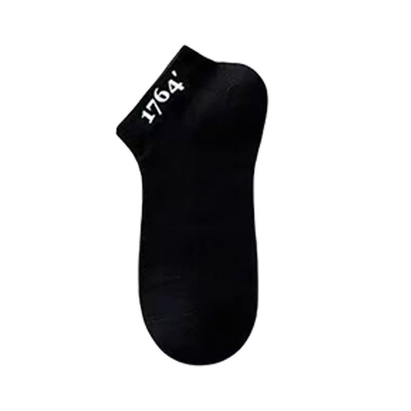 Chaussettes respirantes en maille absorbante (10 paires)