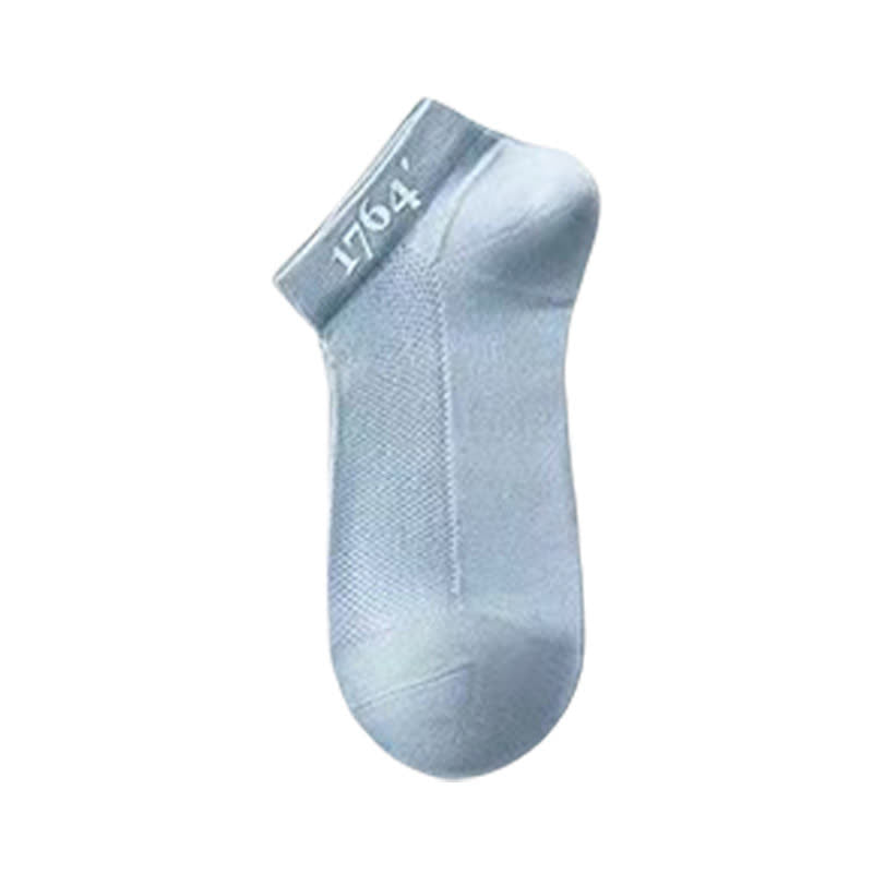 Chaussettes respirantes en maille absorbante (10 paires)