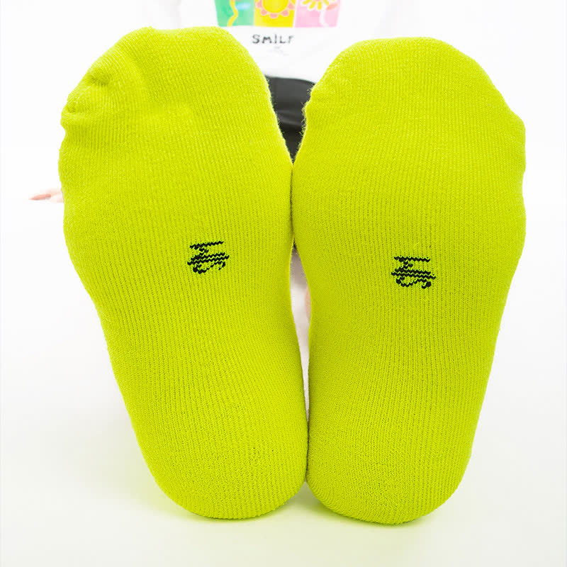 Chaussettes respirantes en maille extensible (2 paires)