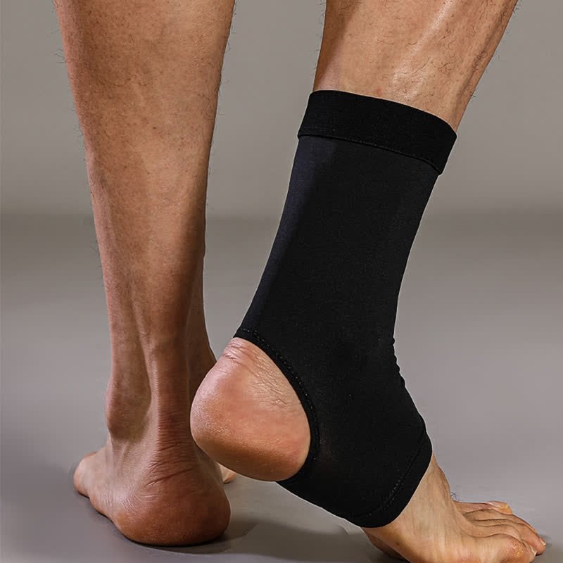 Chevillères de sport antibactériennes légères