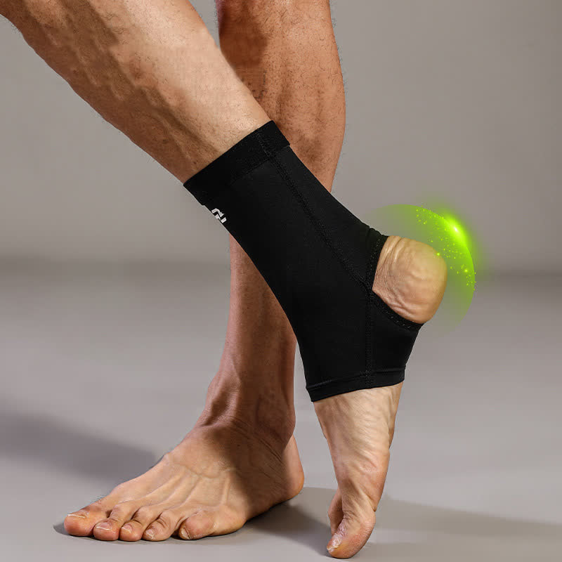 Chevillères de sport antibactériennes légères