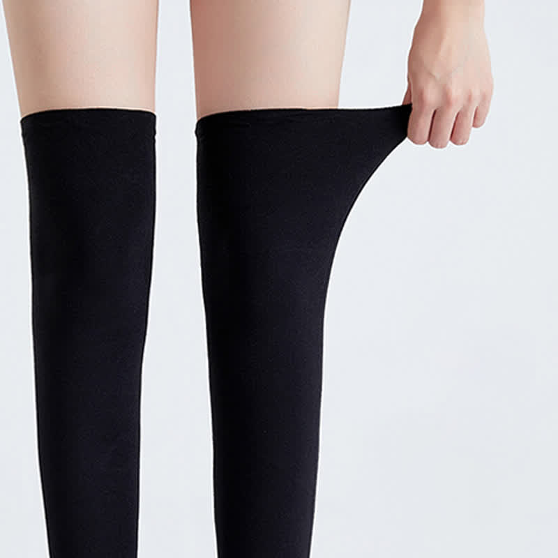 Manchons de compression pour cuisses à étrier - image 8