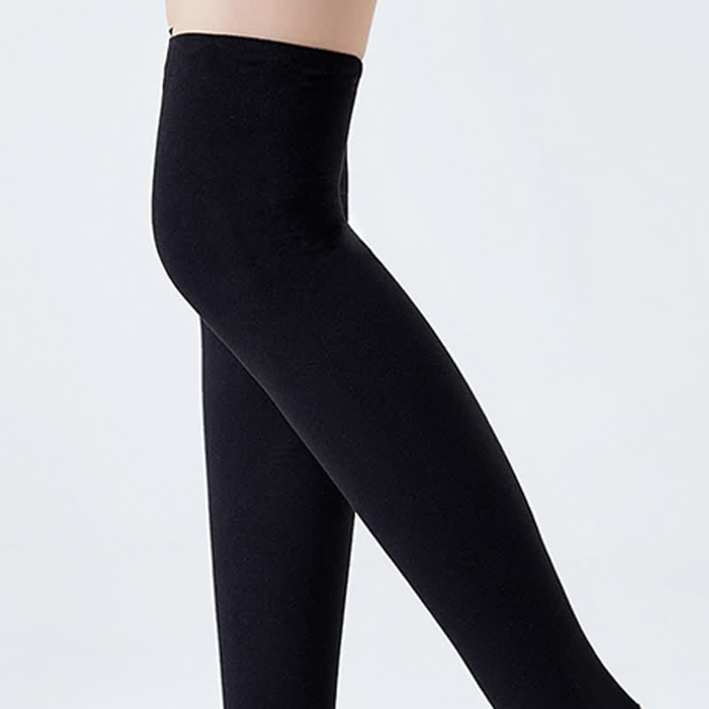 Manchons de compression pour cuisses à étrier - image 9