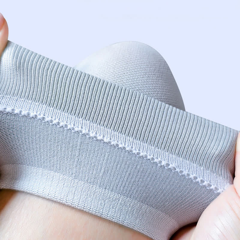 Genouillère de sport sans couture