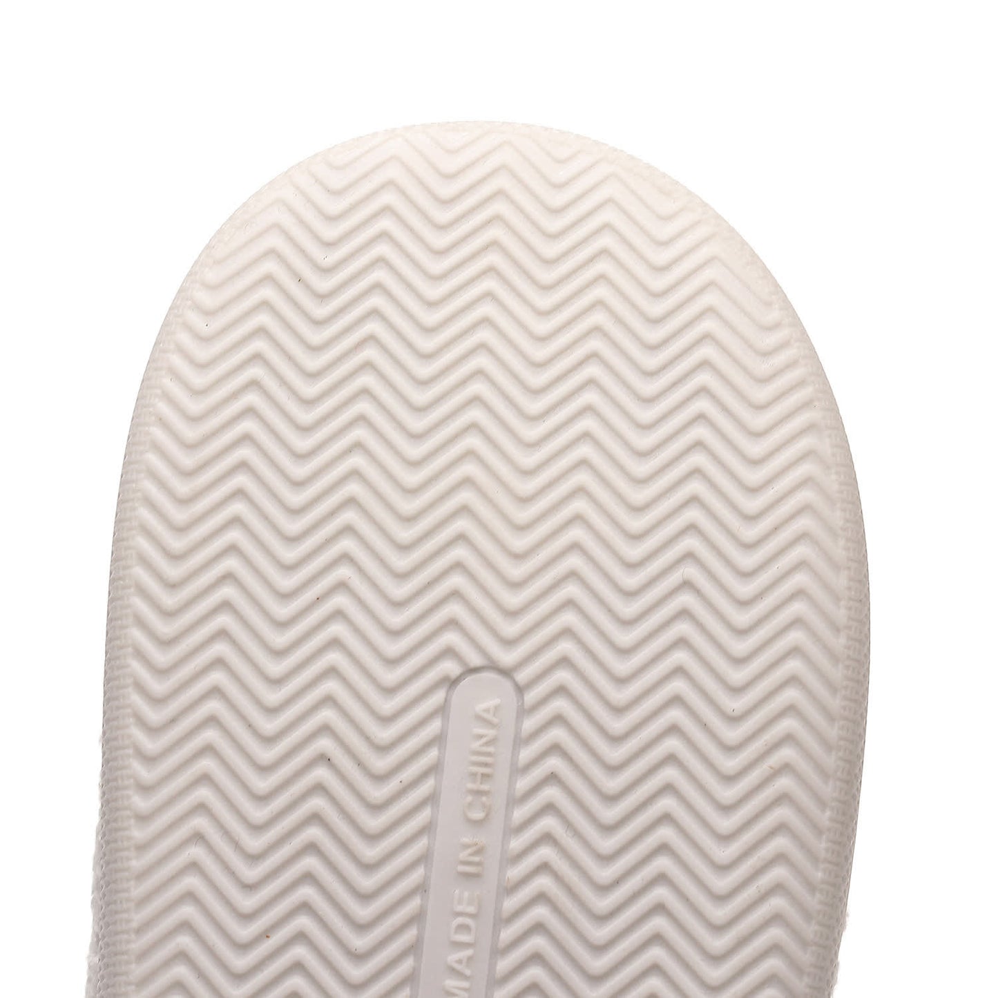 Chaussons en peluche flamant rose grande taille - image 9