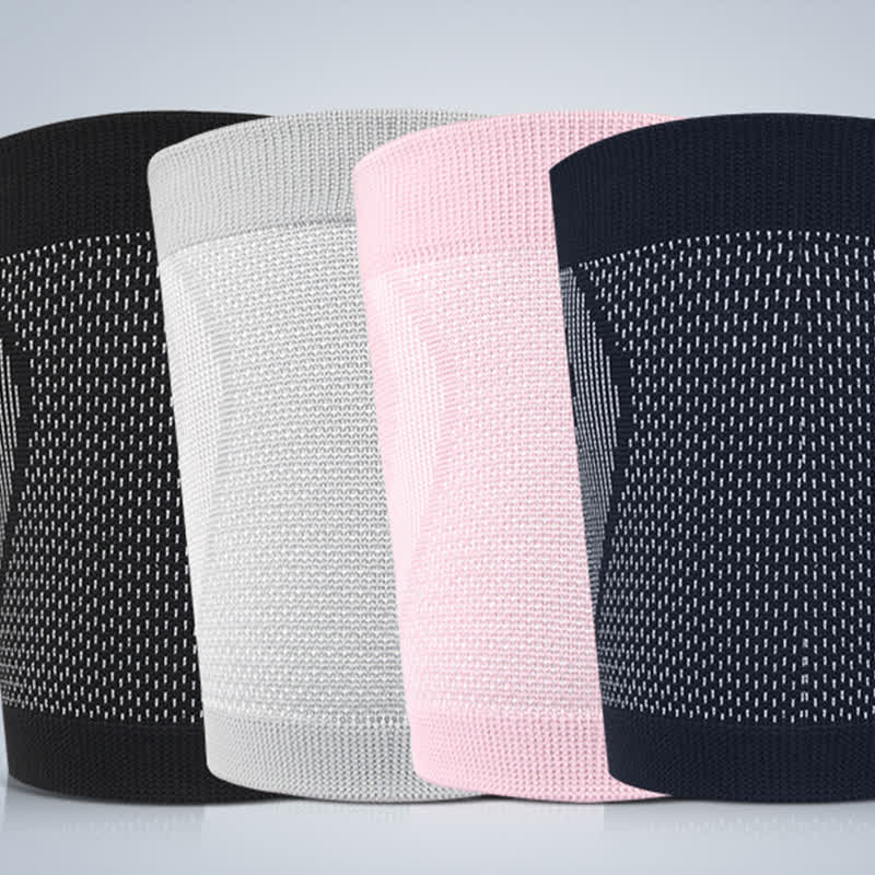 Manchon de compression antidérapant pour cuisses de sport