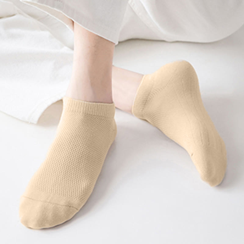 Chaussettes de sport en maille grande taille (12 paires) - image 9