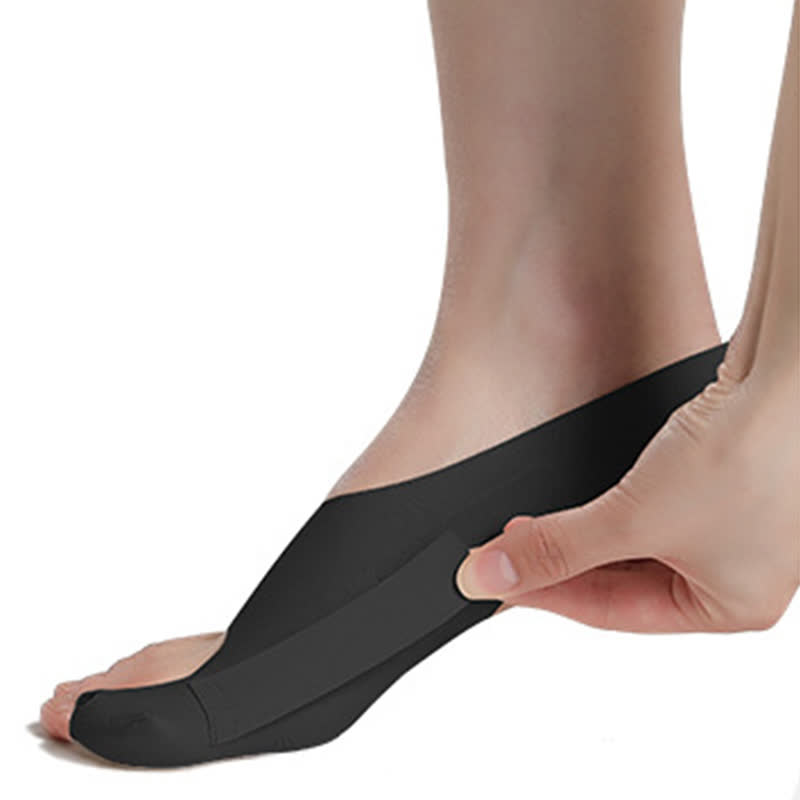 Manchons de cheville réglables pour correcteur d'oignon - image 12