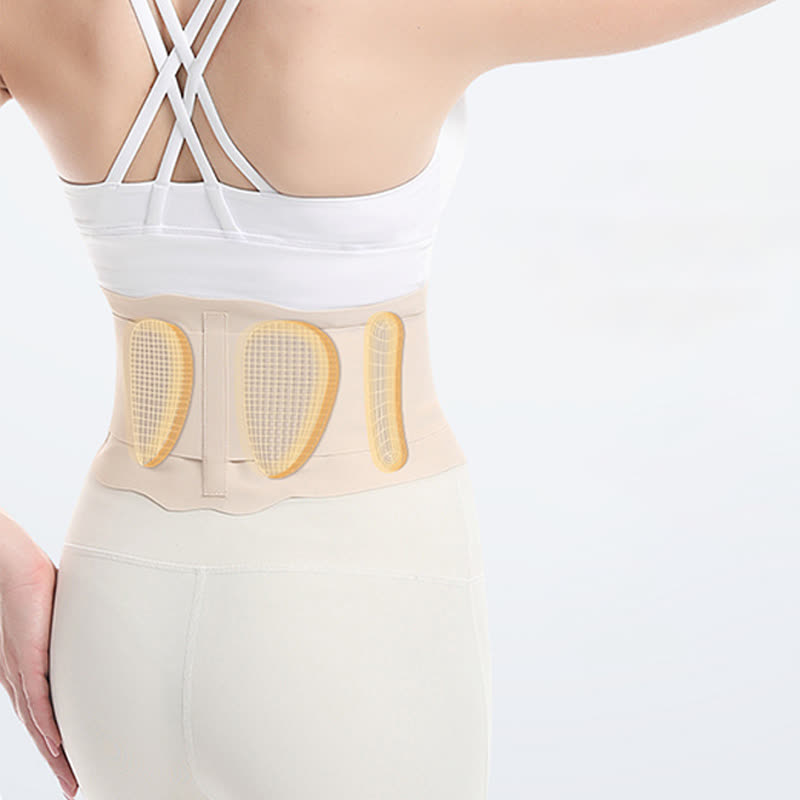 Ceinture de sport légère et respirante - image 5