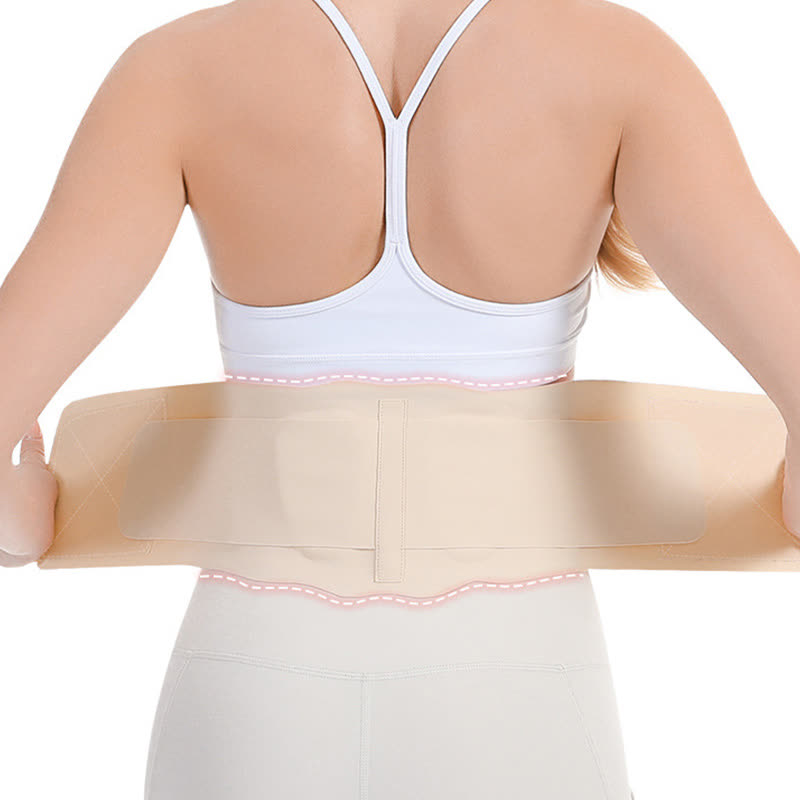 Ceinture de sport légère et respirante - image 4