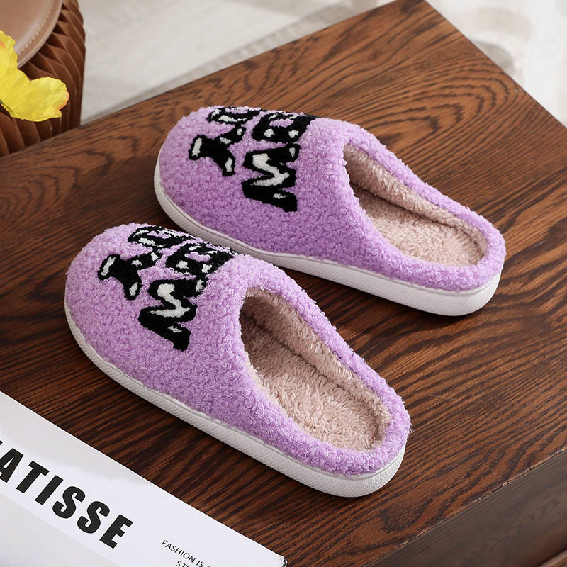 Pantoufles Howdy grandes tailles - image 6