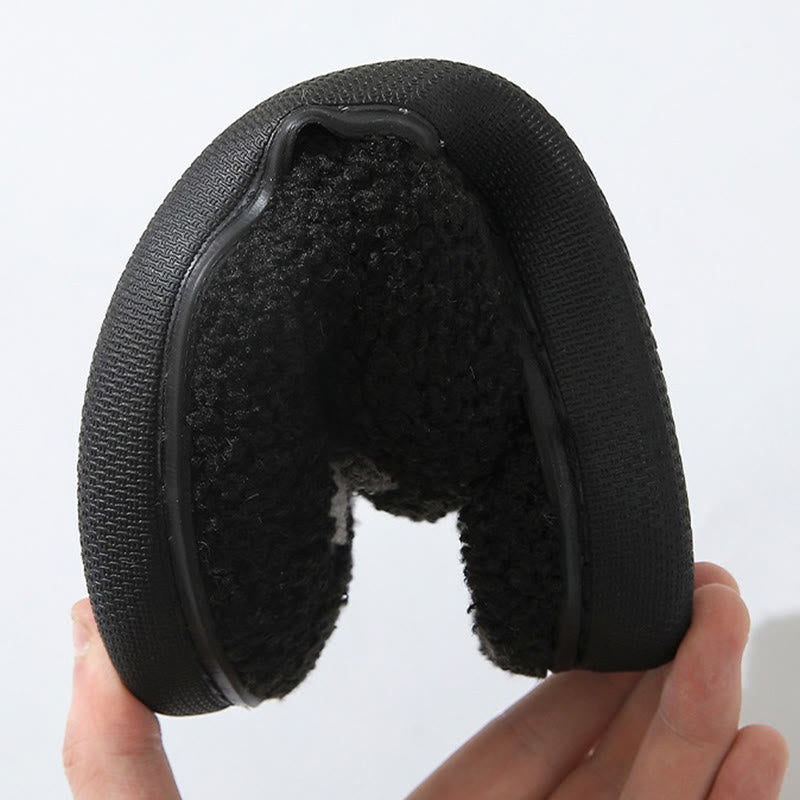 Pantoufles vache chat grandes tailles - image 11