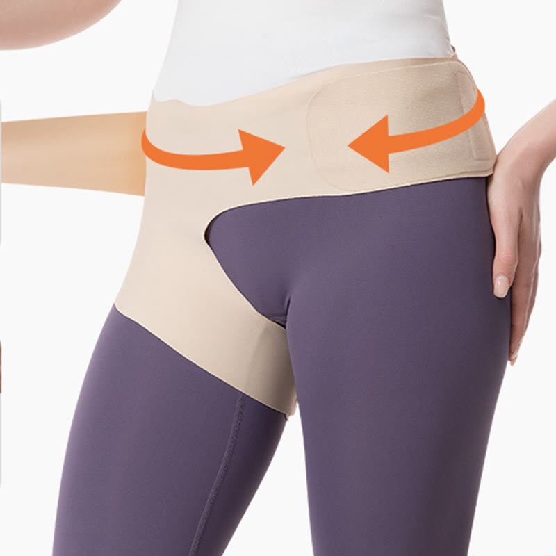 Ceinture de soutien pour l'articulation de la hanche - image 7