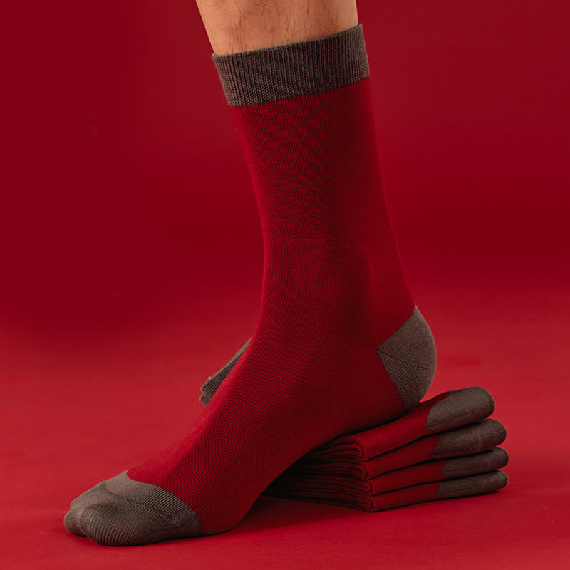 Chaussettes Good Fortune Quarter (5 paires) - image 10