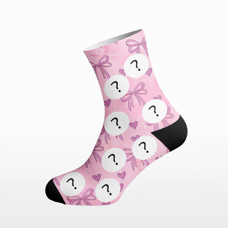 Chaussettes personnalisées pour animaux de compagnie - image 5