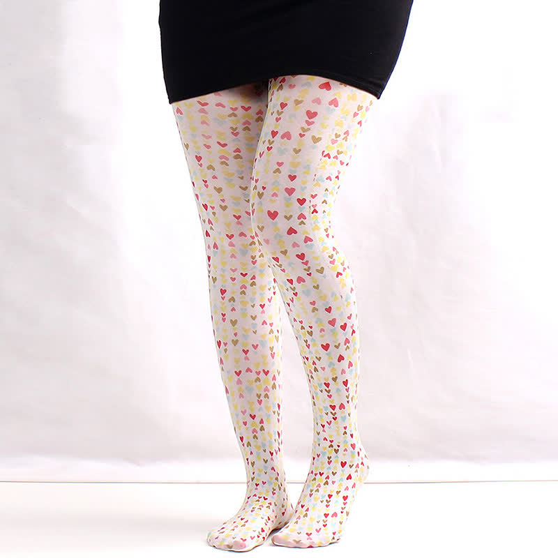 Collants de tous les jours Nuit étoilée - D - One Size - image 3